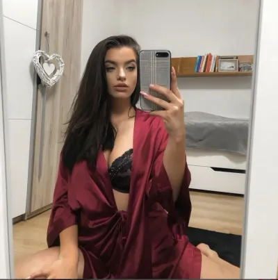 Анкета проститутки Вика - город Пермь, 26 лет, №50120