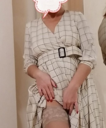 Анкета проститутки Оксана - город Пермь, 48 лет, №4741